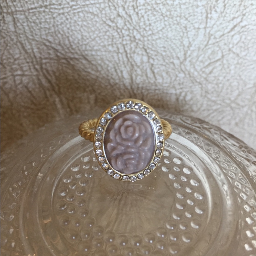 Lia Sophia ring